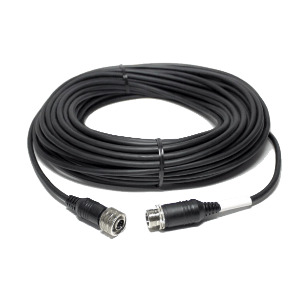 MXN DINWW15M waterproof verlengkabel (m) - (f) 15 meter
