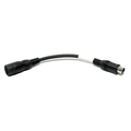 MXN ADP-5 adapter 1 MXN CAM -> Waeco/Camos monitor