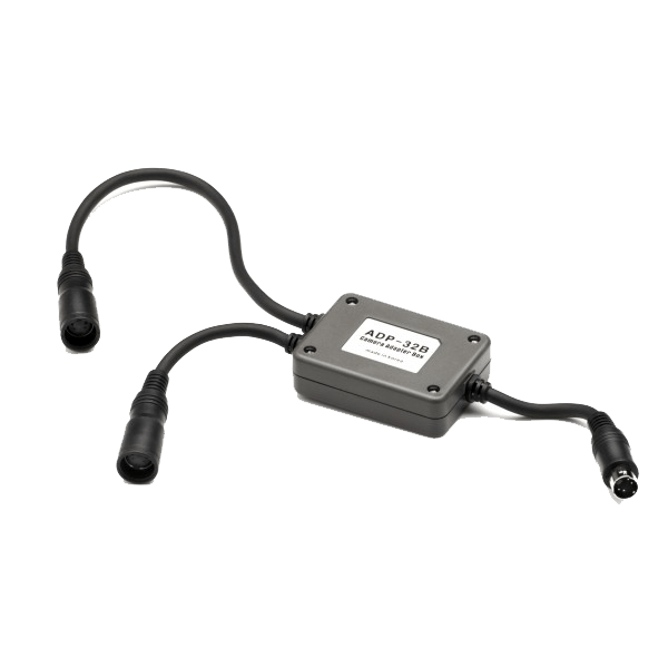 MXN ADP-32B adapter 2 MXN CAM icm MXN trailerset