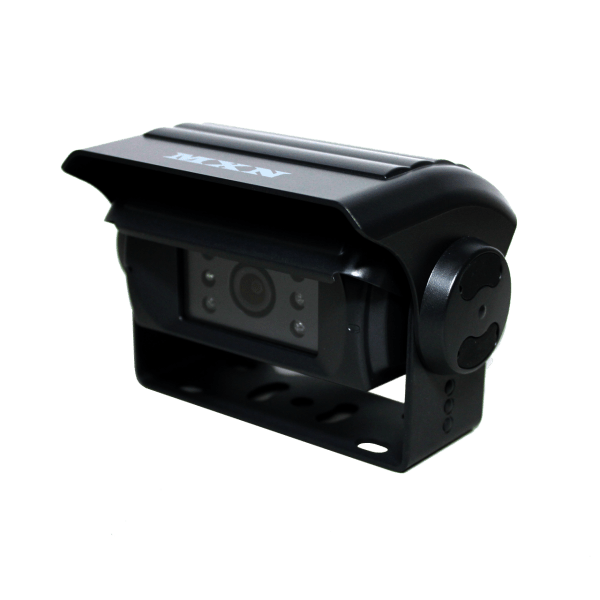 MXN 80C-TVI 136° Full HD Heated/Shutter IP69K