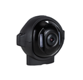 MXN 24C-130-TVI HD Color/auto heated IR ball camera