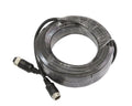 Navinc - Camera extension cable 15 meter with 4-pins connector (4-p male to 4-p female) - Camera Accessoires - artikel NI.ACC
