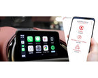APPplay_CARplay & Android Auto set Aston Martin & Mercedes NTG5 (LVDS)