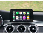 APPplay_CARplay & Android Auto set Aston Martin & Mercedes NTG5 (LVDS)