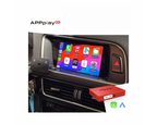 APPplay BOX_Audi A4/A5/Q5 MMI 3G CARplay & Android Auto set