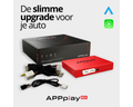 APPplay BOX_Audi A6 & Q7 MMI 3G CARplay & Android Auto set