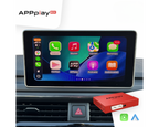 APPplay BOX_Audi MIB2 CARplay & Android Auto set