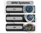 APPplay BOX_BMW/MINI/Rolce Royce CIC CARplay & Android Auto set