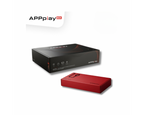 APPplay BOX_BMW/MINI/Rolce Royce CIC CARplay & Android Auto set