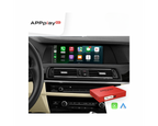 APPplay BOX_BMW/MINI/Rolce Royce CIC CARplay & Android Auto set