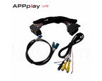 APPplay BOX_BMW/MINI/Rolce Royce NBT CARplay & Android Auto set
