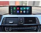 APPplay BOX_BMW/MINI/Rolce Royce NBT CARplay & Android Auto set