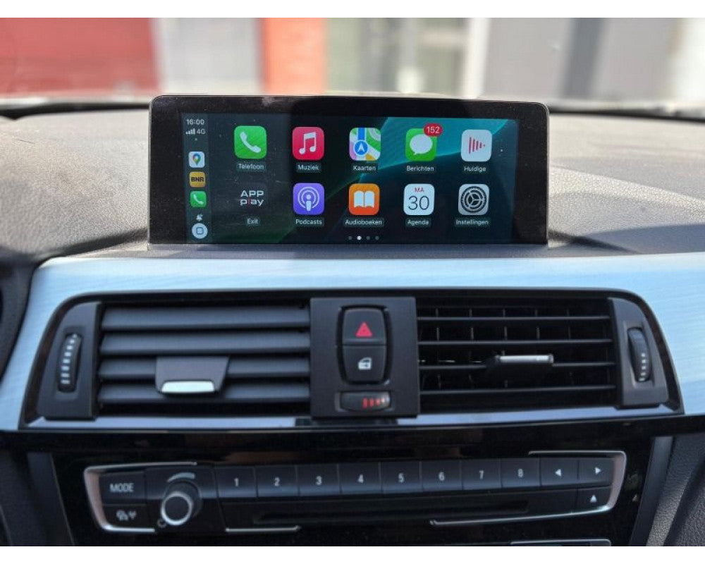 APPplay BOX_BMW/MINI/Rolce Royce NBT CARplay & Android Auto set