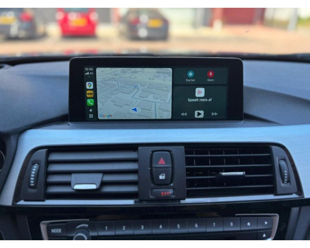 APPplay BOX_BMW/MINI/Rolce Royce NBT CARplay & Android Auto set