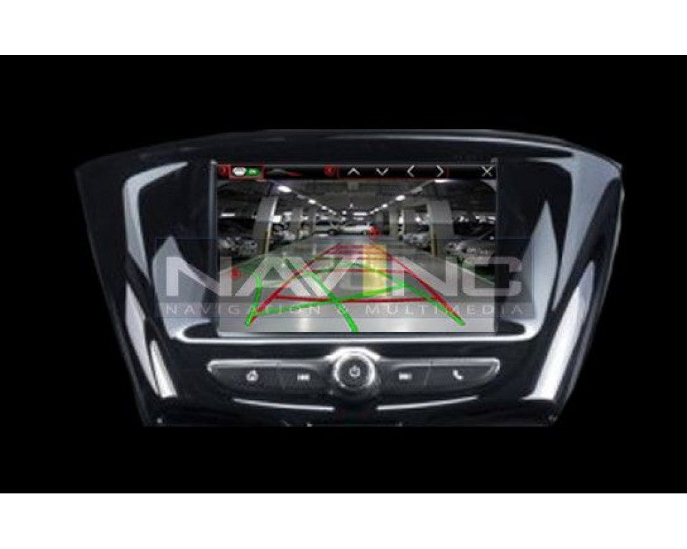 Navinc - Multimedia video interface R4.0 IntelliLink with iPAS - Camera, Veiligheid & Carkits - artikel NI.IF-OPEL-R4V1