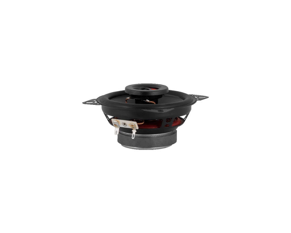 BASS HABIT PLAY 100mm 2-weg speaker 80W max