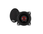 BASS HABIT PLAY 100mm 2-weg speaker 80W max