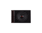 BASS HABIT Play 12" Amplified Enclosure, vented