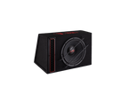 BASS HABIT Play 12" Amplified Enclosure, vented