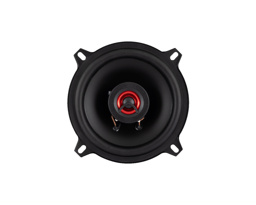 BASS HABIT PLAY 130mm 2-weg speaker 100W max
