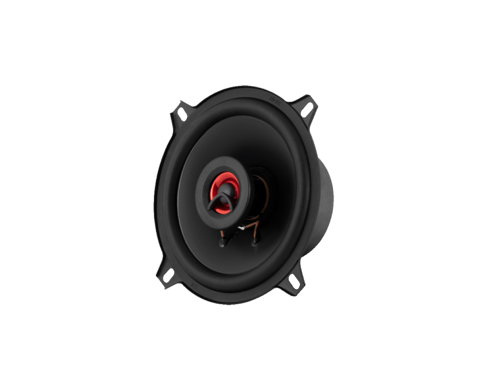 BASS HABIT PLAY 130mm 2-weg speaker 100W max