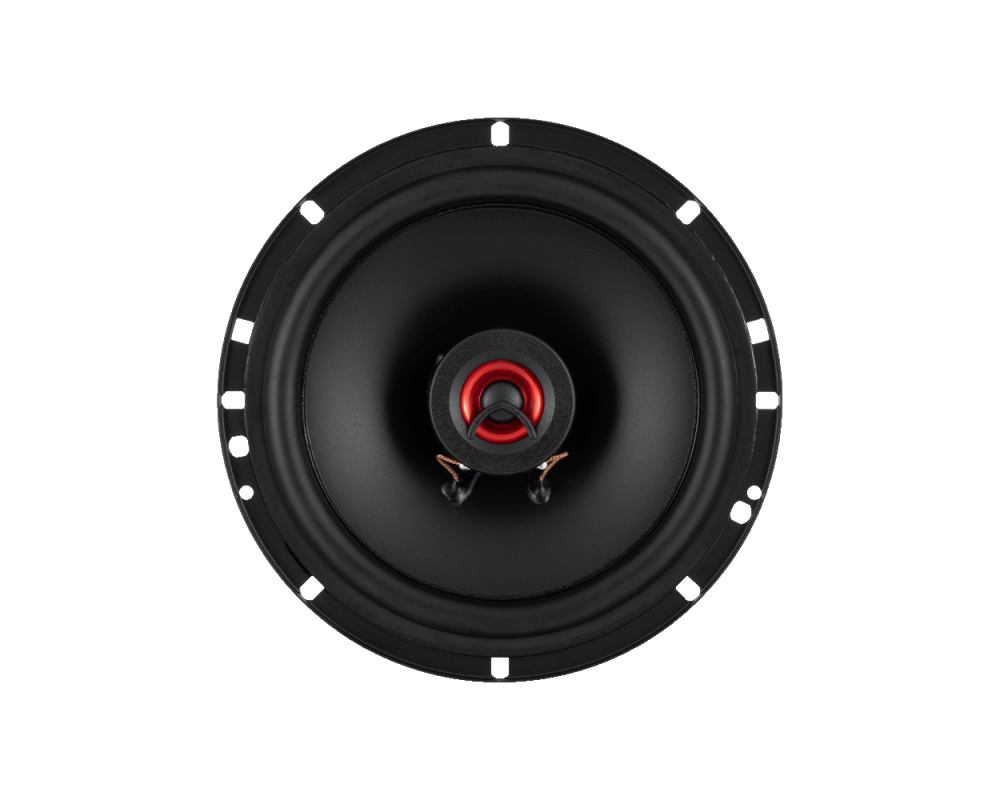 BASS HABIT PLAY 165mm 2-weg speaker 120W max
