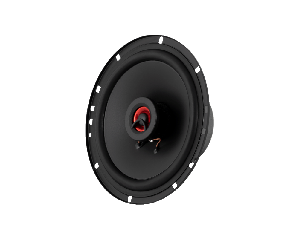 BASS HABIT PLAY 165mm 2-weg speaker 120W max
