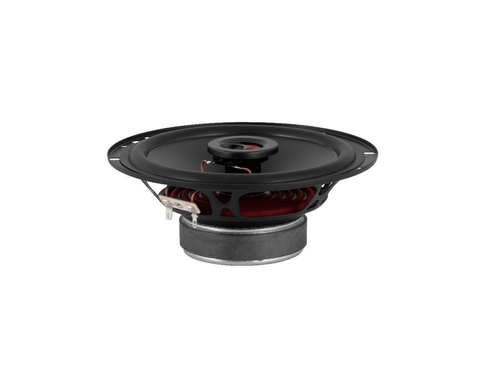 BASS HABIT PLAY 165mm 2-weg speaker 120W max
