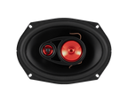 BASS HABIT PLAY 6x9" 3-way speaker
