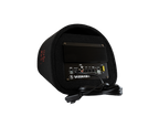 BASS HABIT Play 8" Amplified Enclosure, vented