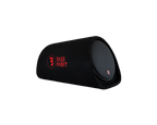 BASS HABIT Play 8" Amplified Enclosure, vented