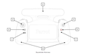 Parrot SKYCONTROLLER 4