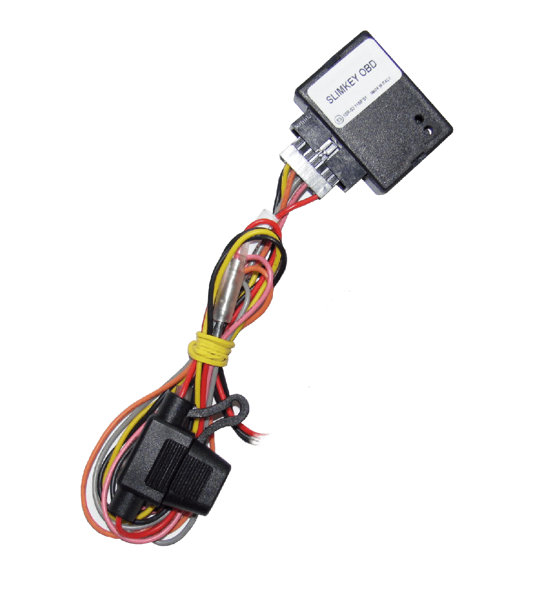 Universele Slimkey OBD canbus recover speedpuls OEM OBD2