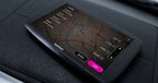 TomTom GO Navigator 7 inch groot scherm