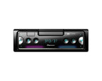 Pioneer SPH-20DAB 1 DIN radio met DAB+, Bluetooth, USB en Spotify