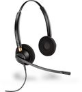 Plantronics EncorePro HW520 Duo Headset