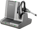 Plantronics Savi WO200 Office + USB UC Draadloos DECT