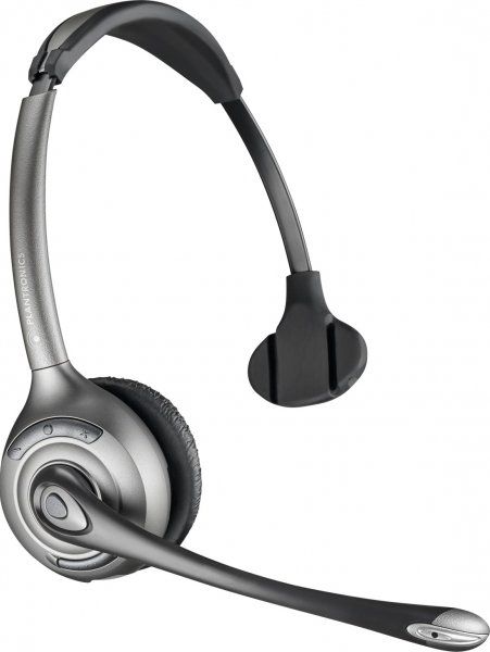 Plantronics Savi WO300 Office + USB UC Draadloos DECT