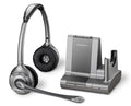 Plantronics Savi WO350 Office + USB UC CS361N Draadloos
