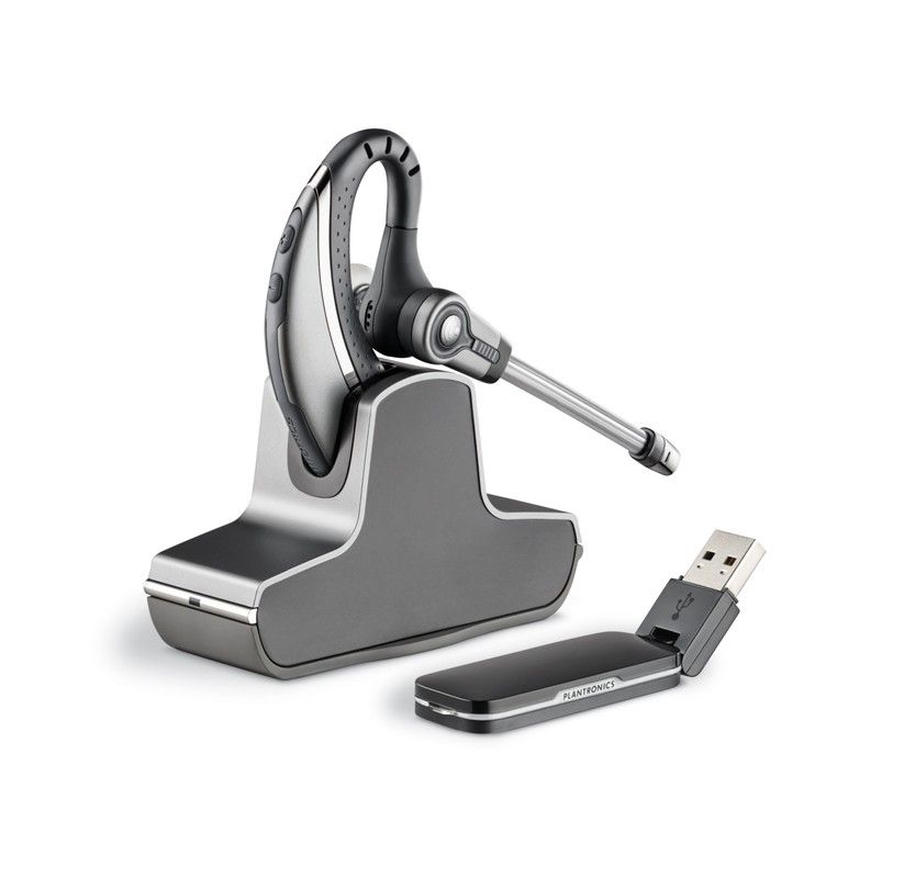 Plantronics Savi W430-M Office DECT