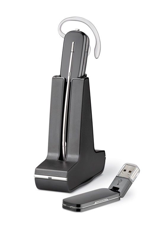 Plantronics Savi W440 USB DECT Headset