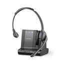 Plantronics Savi W710 Over the Head (Enkeloors)