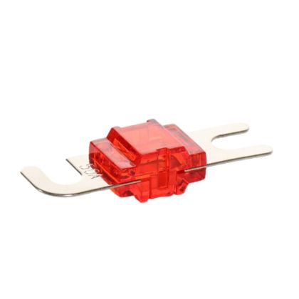 Audio System mini-ANL-zekering 50 A - Zekeringen - artikel Z-MINI ANL FUSE 50