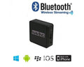 Bluetooth audio interface Peugeot/Citroen with 12-pins CD changer conn. (RD4 CAN-BUS)