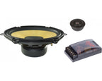 RADION-SERIE 2-way Div. Modellen Ford special system 2 x 130/90 watt afbeelding 2