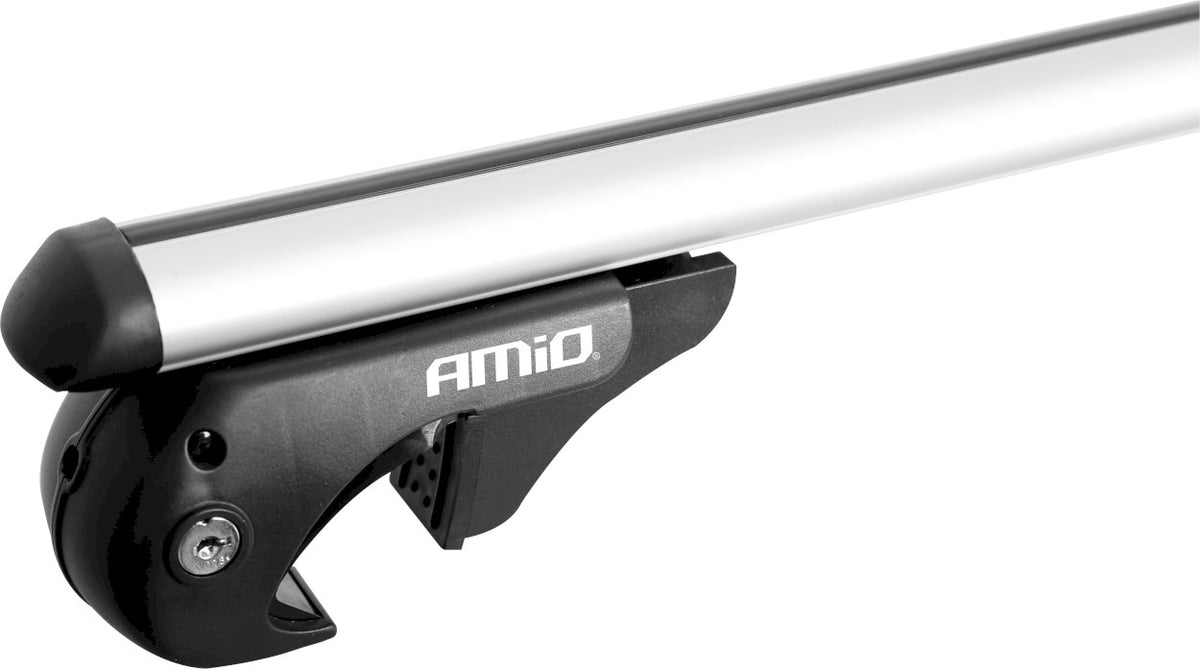 Aluminium autodrager dwarsbalken 1350mm CRR-02 AMiO 02587 - AMiO 02587 - afbeelding 7