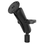 RAM Pod HD™ 60,96 cm (24") Omgekeerde voertuigbevestiging met ronde plaat - RAM Mounts RAM-316-HDR-202U afbeelding 5