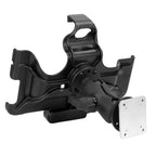 RAM Aangedreven Dock & Dashboard Bevestiging voor Samsung Tab Active5 Pro & 4 Pro - RAM Mounts RAM-101-225B2-SAM52CP-V7CU afbeelding 4