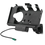 RAM EZ-Roll'r™ USB-C aangedreven houder voor Samsung Tab Active5 & 3 - RAM Mounts RAM-101-225B2-SAM60CP-V7CU afbeelding 2