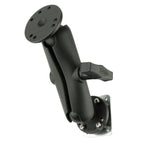 GDS® Tough-Dock™ Voertuigbundle voor Samsung Tab A9+ - RAM Mounts RAM-GDS-101B2-SAM88CP-V3CU afbeelding 6